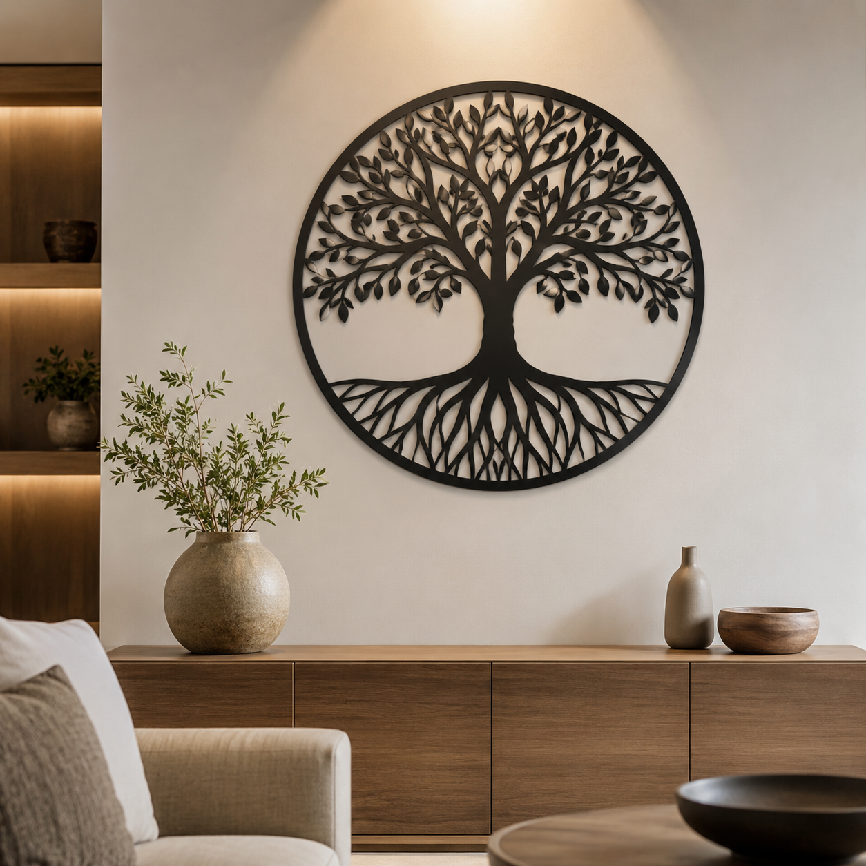 Cuadro decorativo