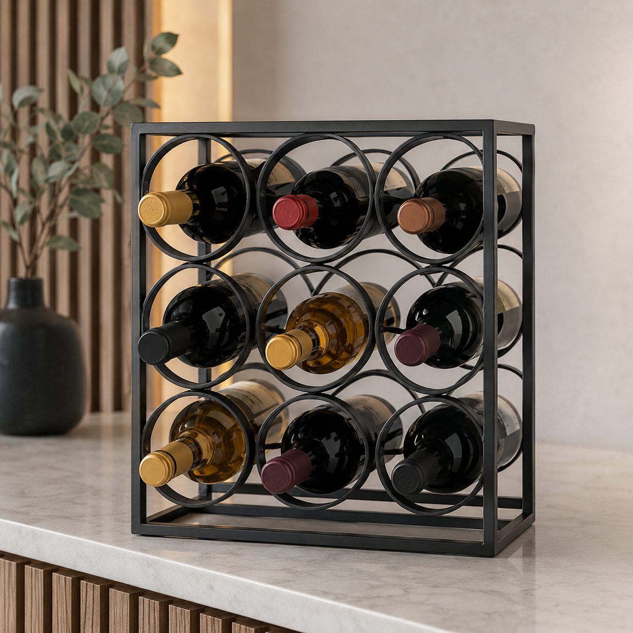 Cava Organizadora